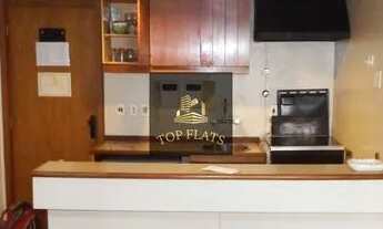 Imagem 3: Flat disponível na Bela Vista