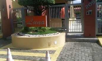 Imagem: 3/4 luna Vilage - Stella Maris