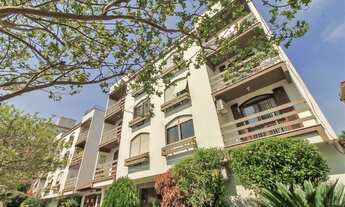 Imagem: Cobertura Duplex com 3 Dormitorio(s) localizado(a)