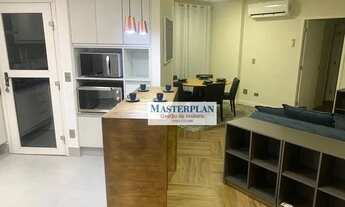 Imagem: Belíssimo apartamento com sacada 75,928