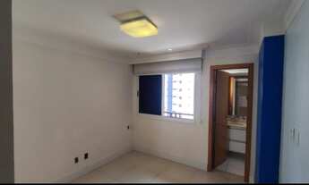 Imagem 5: 4 QUARTOS NO EDF DAVINCE NO AQUÁRIOS