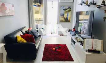 Imagem: Flat-À VENDA-Copacabana-Rio de Janeiro-RJ