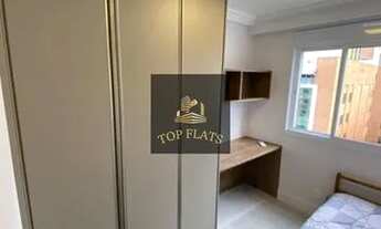 Imagem 6: Flat disponível na Bela Vista