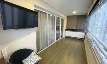 Imagem 3: Apartamento no Tatuapé 67M² à Venda