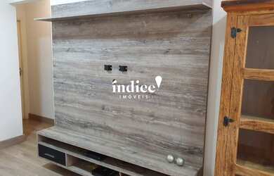 Imagem 5: Casas Condomínio à venda 3 quartos 1 suíte 2 vagas Jardim Quitandinha II Araraquara