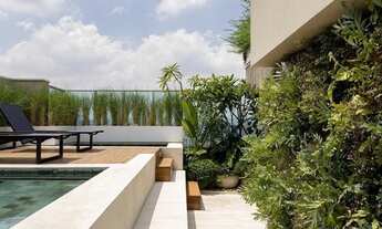 Imagem 7: Venda Cobertura 3 Dormitórios - 410 m² Vila Olímpia