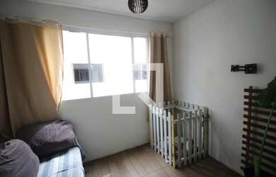 Imagem 4: Apartamento para Aluguel - Rio Branco, 2 Quartos, 42 m2