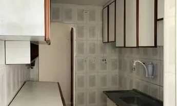 Imagem 2: Apartamento para aluguel tem 50 metros quadrados com 2 quartos em Brás - São Paulo - SP