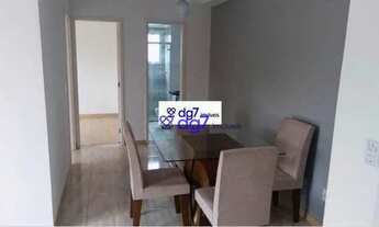Imagem 3: Apartamento com 2 dormitórios à venda, 54 m² por R$ 235.000 - Cotia - Cotia/SP