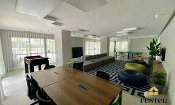 Imagem 6: ÍCONO FLAMENGO, 2 QTS (1 SUÍTE) COM VAGA