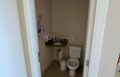 Imagem 6: Apartamento à venda na Vila Brandina - Campinas/SP