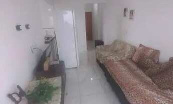 Imagem: Apartamento com 1 dormitório, 60 m²