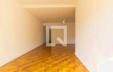 Imagem 3: Apartamento para Aluguel - Laranjeiras, 3 Quartos, 135 m2