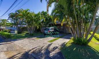 Imagem 2: Casa com 4 dormitórios à venda, 375 m² por R$ 1.999.000,00 - Condomínio São Joaquim - Vinh