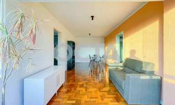 Imagem 2: Apartamento 2 dormitórios frente com sacada