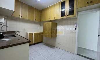 Imagem 5: Apartamento 2 quartos - Campo Grande com 106 m2