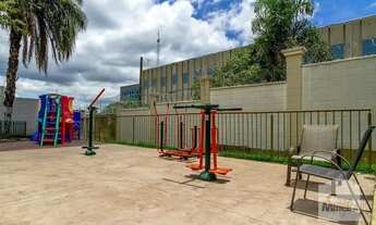 Imagem 5: Contagem - Apartamento Padrão - Fazenda Do Mandu