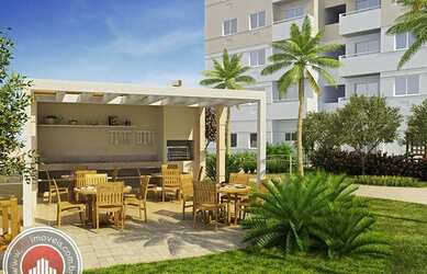 Imagem 5: Nova Iguaçu - Apartamento Padrão - Metrópole