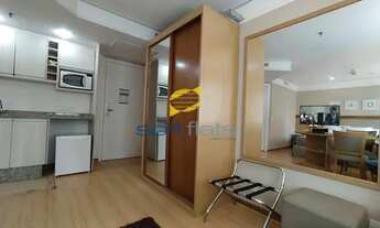 Imagem 6: Flat, para Alugar, na Vila Olímpia, Radisson Vila Olímpia