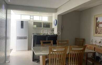 Imagem 2: Apartamento à venda no Jardim Proença - Campinas/SP