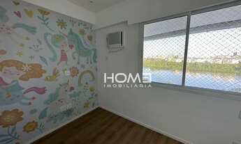 Imagem 3: Apto duplex Peninsula