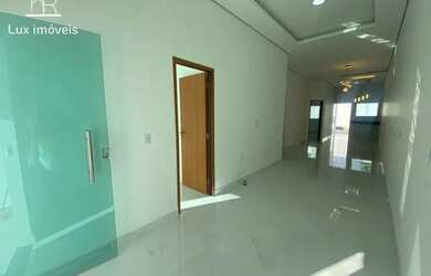 Imagem 3: Parque Dez / 97m² / 03 quartos / quintal / casa em rua pública / ótima localização