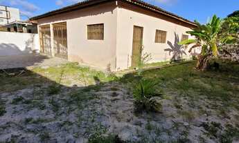 Imagem 3: Alugo Casa de Esquina nos Bancários