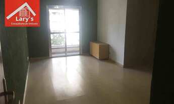 Imagem 3: Apartamento com 3 dormitórios à venda, 83 m² por R$ 650.000 - Vila Mascote - São Paulo/SP