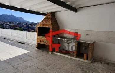 Imagem 7: Casa com 3 dormitórios para alugar, 120 m² por R$ 2.600,00/mês - Jardim Vista Linda - São