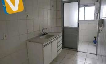 Imagem 5: Apartamento no Tatuapé 63 m²