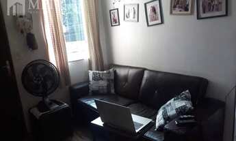 Imagem 7: Apartamento com 3 dormitórios à venda, 58 m² por R$ 200.000,00 - Conjunto Residencial Elis