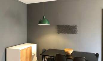 Imagem 6: Mandarim Apartamento Mobiliado Próx Berrini, Brooklin, V Olímpia, Moema Itaim, Ibirapuera