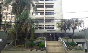 Imagem: Lindo apartamento com 107m2 á venda no