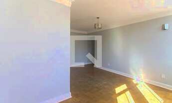 Imagem 4: Apartamento para Aluguel - Vila Lusitânia, 2 Quartos, 93 m2