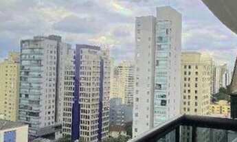 Imagem 6: Cobertura duplex Moema - Fora de Rota - 3 vagas