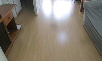 Imagem 3: CENTRO - APARTAMENTO 1 DORMITÓRIO C/ARMÁRIOS E GARAGEM, C/ ELEVADORPROX. AV. BADY BASSITT