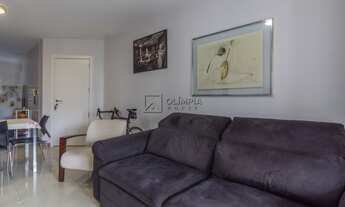 Imagem: Apartamento Venda Pompéia 67 m² 2 Dormitórios