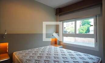 Imagem 5: Apartamento para Aluguel - Moinhos de Vento, 1 Quarto, 33 m2