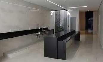 Imagem 5: ARNIQUEIRAS: Style House 3sts, pisc/chursq, alto padrão, 360m2, cond/localiz.top