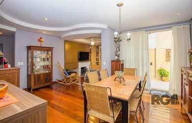 Imagem 9: Apartamento Garden com 153.01 m² privativos, com 2 dormitórios sendo 1 suíte, 1 elevador