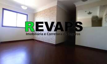 Imagem: Apartamento para venda - São João Climaco