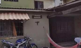 Imagem 4: Cara no conjunto carajas II serraria