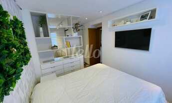 Imagem 7: São Paulo - Apartamento Padrão - Mooca