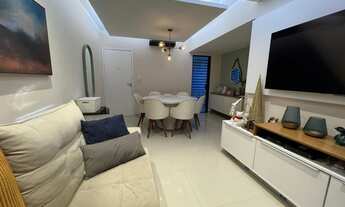 Imagem 5: Lindo apartamento 3 quartos, reformado, mais dce, prox a faculdade dos Guararapes