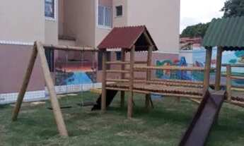 Imagem 3: Aluguel de apartamento