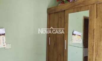 Imagem 6: Vendo casa de 2 quartos em Oswaldo Cruz!!