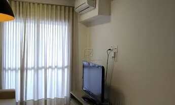 Imagem 3: Apartamento para aluguel, 2 quartos, 1 suíte, 1 vaga, PARQUE INDUSTRIAL LAGOINHA - Ribeirã