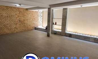 Imagem 7: Excelente casa na Aldeota com 359m², ideal para clínicas, academia, salão de beleza, escri