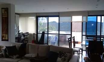 Imagem 2: Cobertura - Condomínio Jardim Europa - Barra da Tijuca