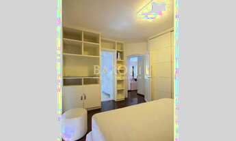 Imagem 4: Apartamento com localização excepcional à VENDA/LOCAÇÃO, Jardim Paulista. Apartamento com